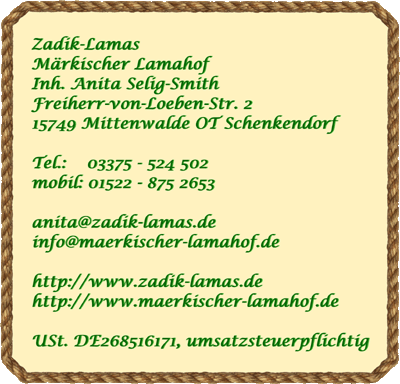 Kontaktdetails als Bild, Tel. 01522-8752653